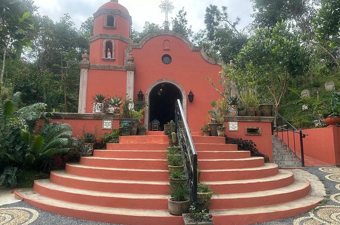 1/2 Day Puerto Vallarta Botanical Garden tour - Who will enjoy this outing most?