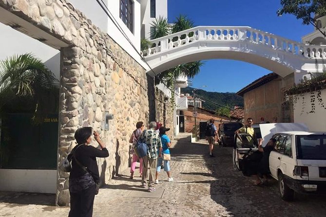 1 to 10 Passengers Vallarta Private City Tour - A flexible way to see Puerto Vallarta in five hours