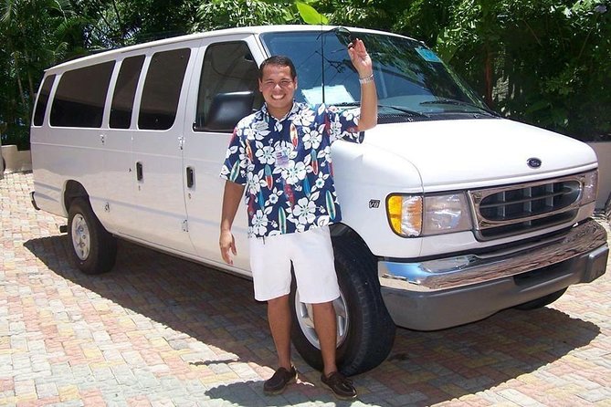 1 to 10 Passengers Vallarta Private City Tour - Starting downtown on the Malecón
