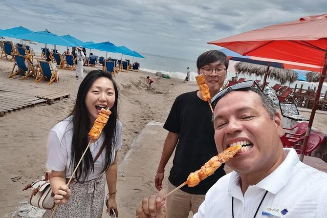 1 to 6 Passengers Vallarta Private City Tour - Conchas Chinas: a quick coastal viewpoint