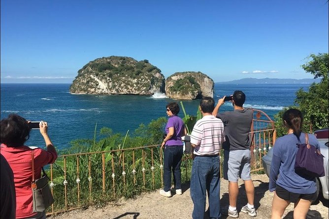 1 to 6 Passengers Vallarta Private City Tour - What the private guide adds