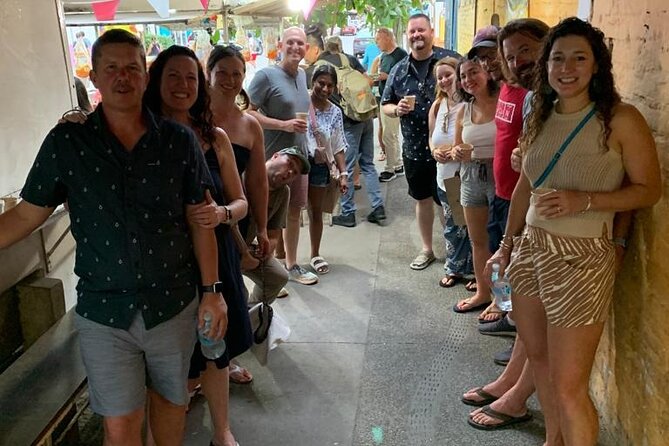 2 Hour and 30 Minutes Walking Tour in 5 De Diciembre - Key points to know before booking