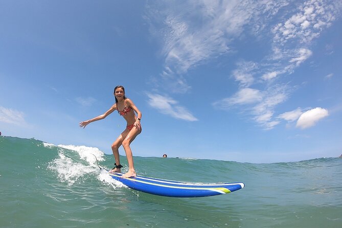 2 Hour Private Surfing Experience in Puerto Vallarta - Why this is more than a quick Puerto Vallarta lesson