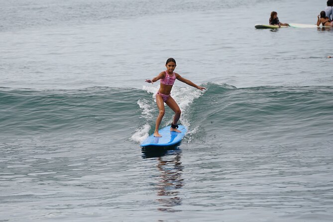 2 Hour Private Surfing Experience in Puerto Vallarta - From Puerto Vallarta to the surf beach