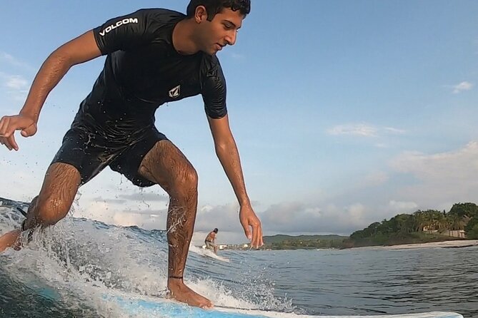 2 Hour Private Surfing Experience in Puerto Vallarta - Boards, GoPro footage, and what to bring