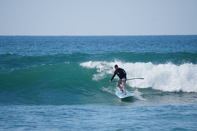 2 Hour Private Surfing Experience in Puerto Vallarta - Punta Mita and Nuevo Nayarit: two possible surf settings