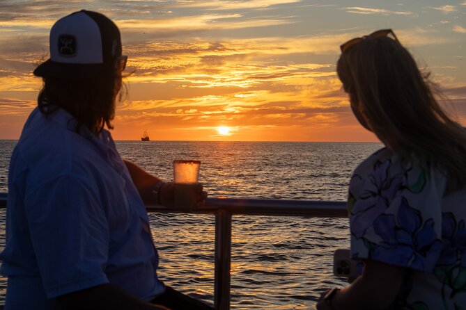 2 Hours Catamaran Sunset Tour - Key points to know before booking