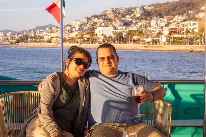 2 Hours Catamaran Sunset Tour - What you will eat on board