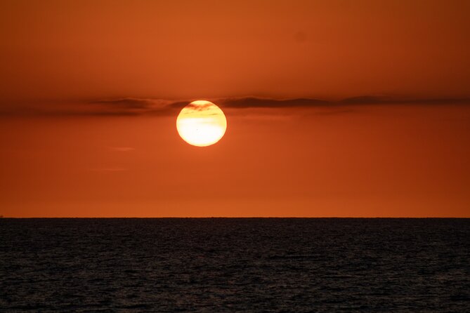 2 Hours Catamaran Sunset Tour - Is $99 a fair price?
