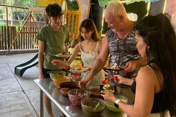 3-Hour Guided Food Tour in Puerto Vallarta - Key points to know before you book
