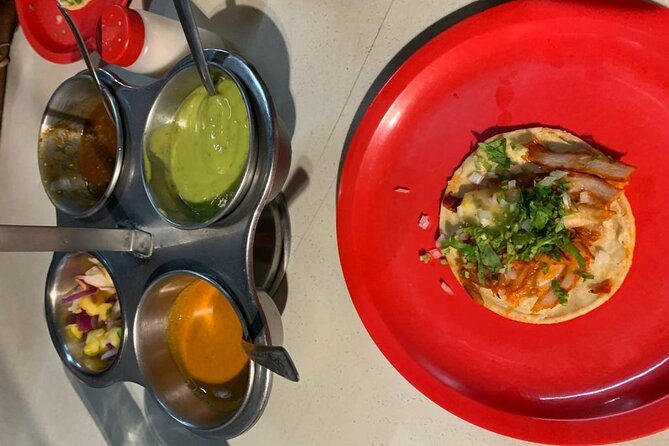 3-Hour Guided Food Tour in Puerto Vallarta - Why this taco walk works early in your Puerto Vallarta trip