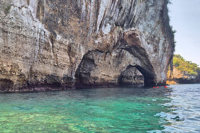 3 hours private snorkeling tour in Misaloya, Puerto Vallarta - Key points to know before booking