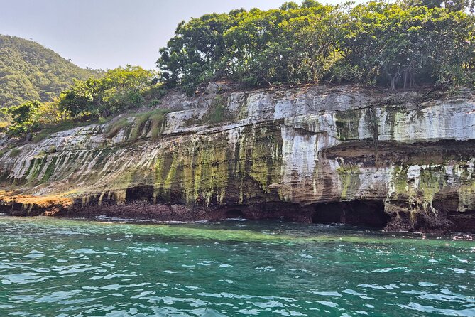 3 hours private snorkeling tour in Misaloya, Puerto Vallarta - What the three-hour boat trip is really about