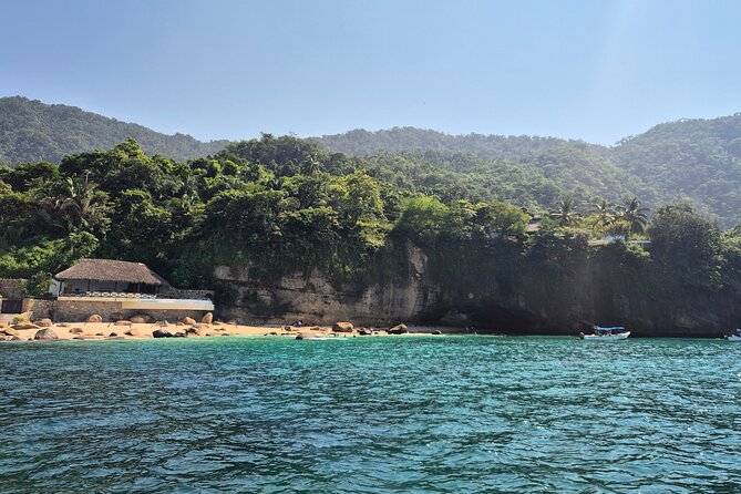 3 hours private snorkeling tour in Misaloya, Puerto Vallarta - What to bring and what costs extra