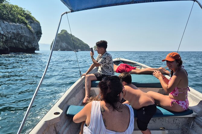 3 hours private snorkeling tour in Misaloya, Puerto Vallarta - Who will get the most from this outing