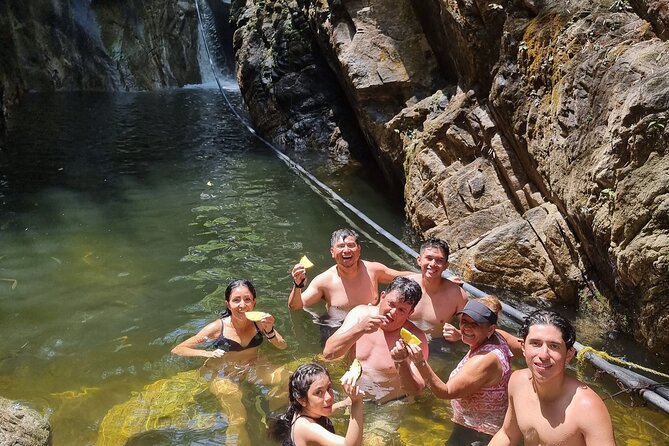 4-Hour Jungle Hike and Waterfall Swim - What the guides add to a simple trail