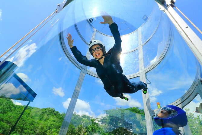 Adrenaline Adventure Tour in Puerto Vallarta - What the $189 Price Really Covers
