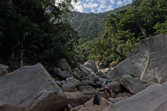 Adventure route: Hike to Cascada Escondida - Key points to know before you go