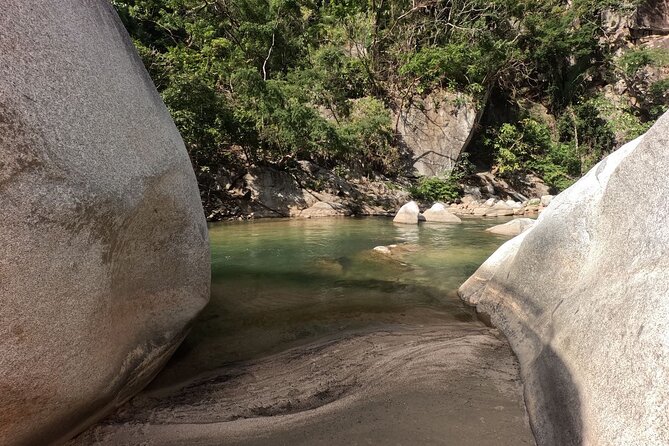 Adventure route: Hike to Cascada Escondida - Who should book this hike?