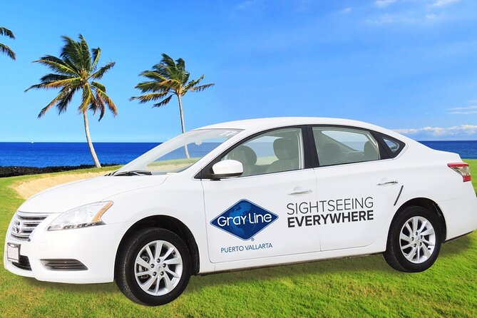 Airport-Hotel Private Car Puerto Vallarta Transportation - What this Puerto Vallarta airport transfer really provides