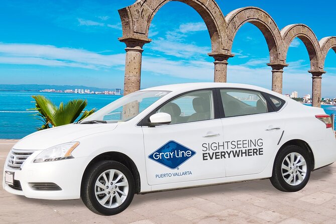 Airport-Hotel Private Car Puerto Vallarta Transportation - Why the hotel zone matters so much