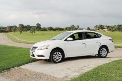 Airport-Hotel Private Car Puerto Vallarta Transportation