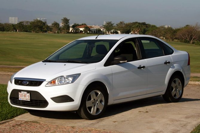 Airport-Hotel Private Car Puerto Vallarta Transportation - Timing: the real value of a prepaid ride