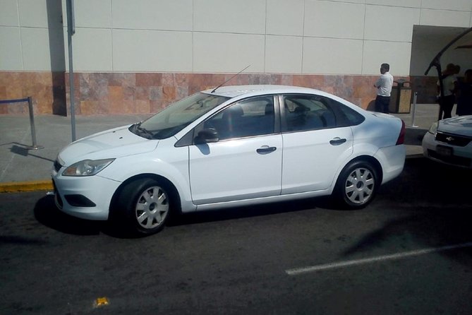 Airport-Hotel Private Car Puerto Vallarta Transportation - Who gets the most from the $27 price