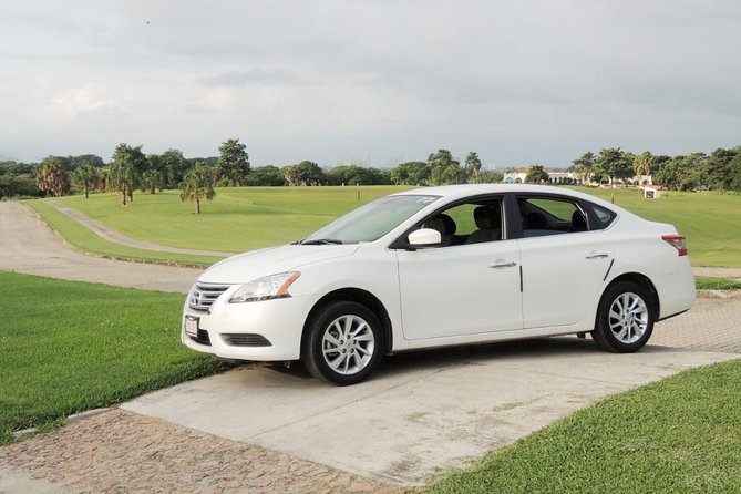 Airport-Hotel Private Car Puerto Vallarta Transportation - What a smooth arrival looks like