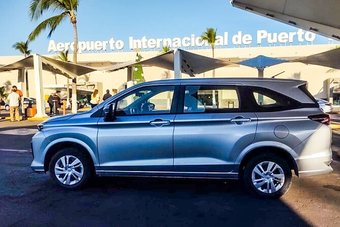 Airport Pickup in Puerto Vallarta: Private Round Trip of 22km - A private arrival without the airport sales pitch