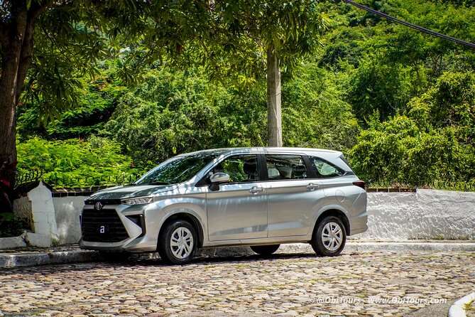 Airport Pickup in Puerto Vallarta: Private Round Trip of 22km - Where the 22.2-kilometer limit matters