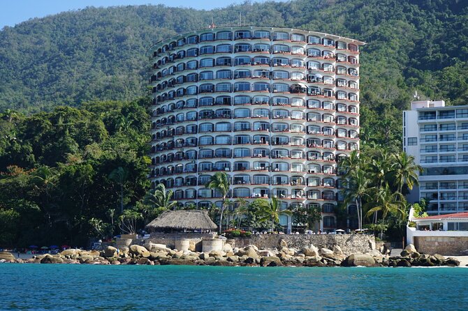All-inclusive Colomitos cruise and Animas beach snorkeling - The ride back: music, contests, and a loud finish