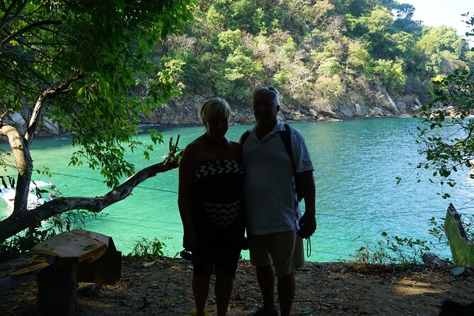 All-inclusive Colomitos cruise and Animas beach snorkeling - What the $78 price really covers