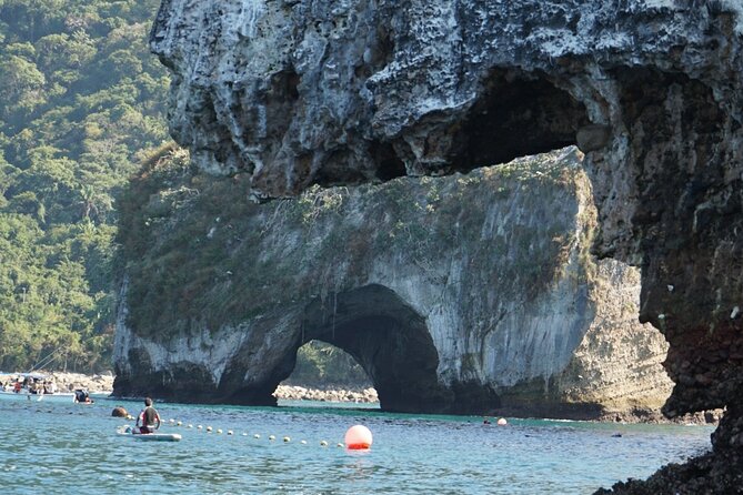 All-inclusive Colomitos cruise and Animas beach snorkeling - Who will enjoy this day most?