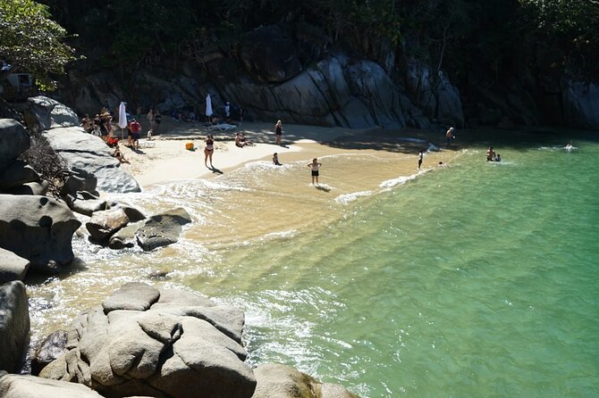 All-inclusive Colomitos cruise and Animas beach snorkeling - Should you book this Puerto Vallarta cruise?