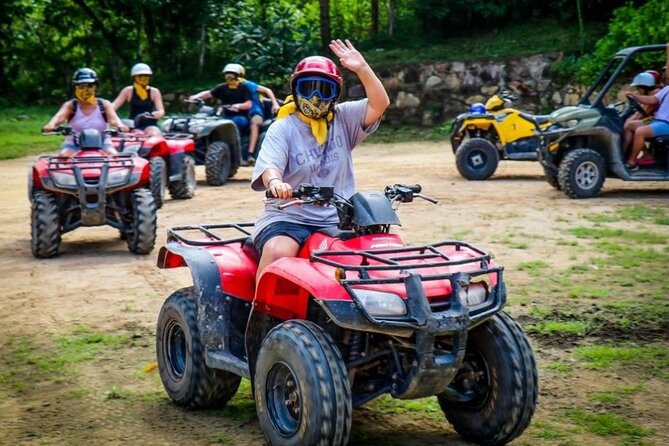 All terrain ATV Tour in Puerto Vallarta - Key points to know before you book