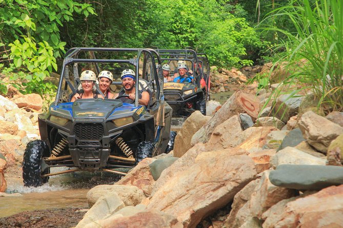 All Terrain Safari - UTV Tour Puerto Vallarta - My verdict on the All Terrain Safari
