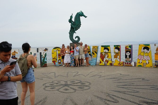 All Vallarta and tequila factory and waterfall - Guides, vehicles, and the shape of the day