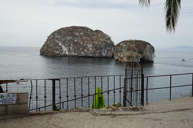 All Vallarta and tequila factory and waterfall - Who will get the most from this outing