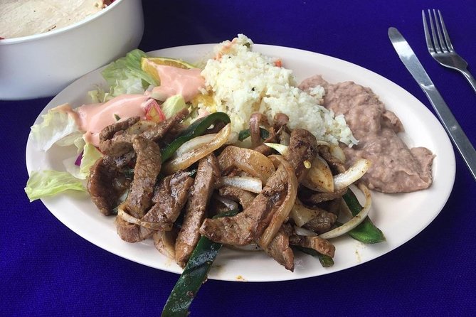 Arcos - Animas - Quimixto. By Grupo Naviero de la Bahìa (Bahia Alegre) - Is $75 a fair price?