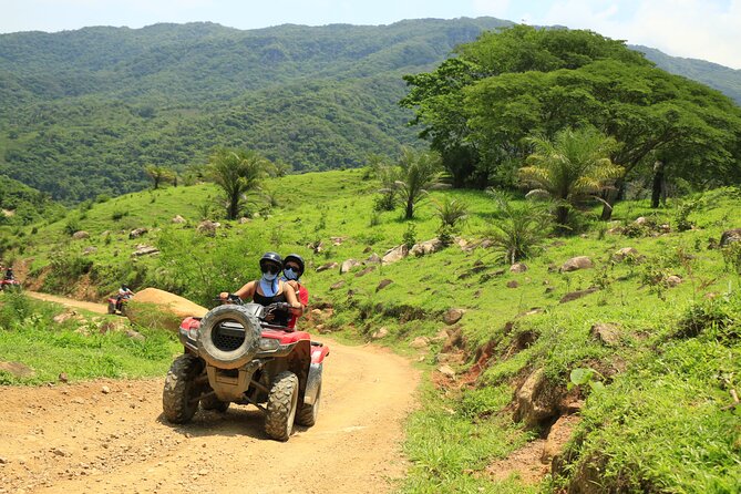 ATV Adventure from Puerto Vallarta - The main drawbacks to consider