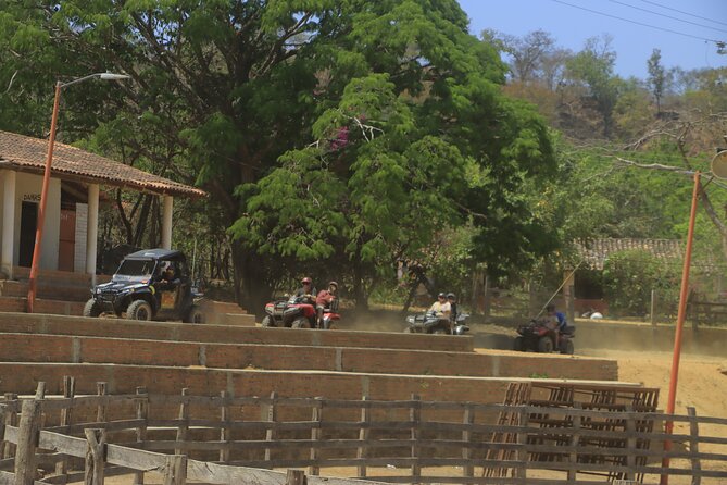 ATV OR RZR- Escape to the mountains for 4 hours - Los Llanitos, a small mountain settlement