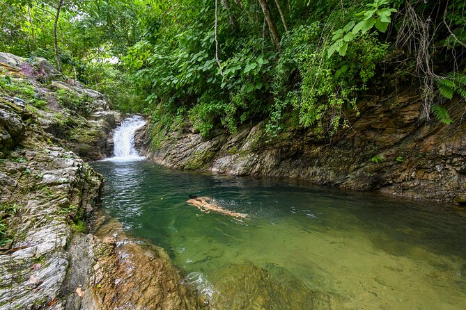 ATV Tour in Puerto Vallarta, waterfall and tequila tasting. - Choosing the right ATV for your experience