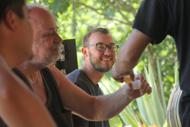 ATV Tour Rio Cuale Sierra Madre Mountains and tequila tasting - Who will enjoy this Puerto Vallarta ATV tour
