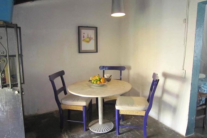 Authentic Cooking Class in Puerto Vallarta with Local Chef, Manu - The dishes you may prepare