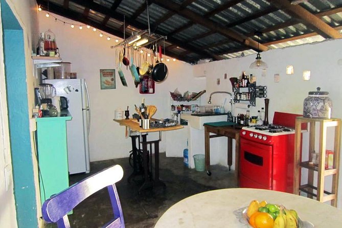Authentic Cooking Class in Puerto Vallarta with Local Chef, Manu - Who should book this experience