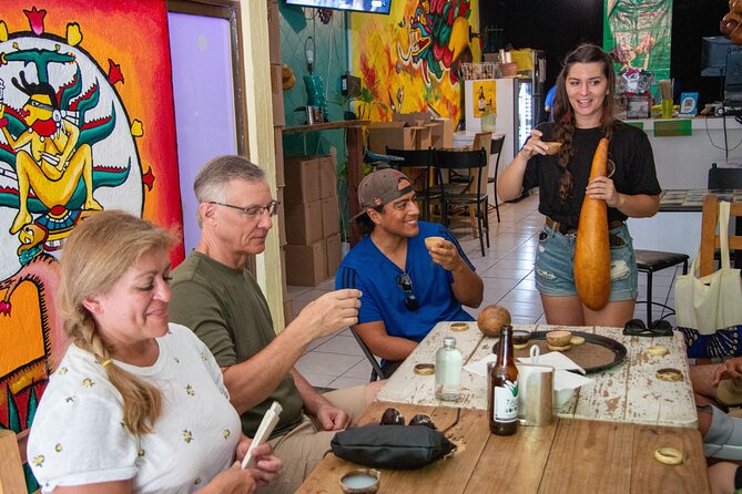 Authentic Walking Tour - Hidden Gems of Puerto Vallarta - Key points to know before you book
