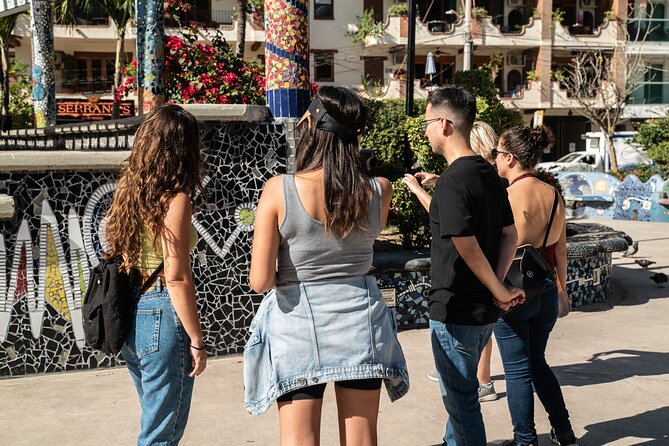 Authentic Walking Tour - Hidden Gems of Puerto Vallarta - Why this walk gets beyond Puerto Vallarta’s postcard view