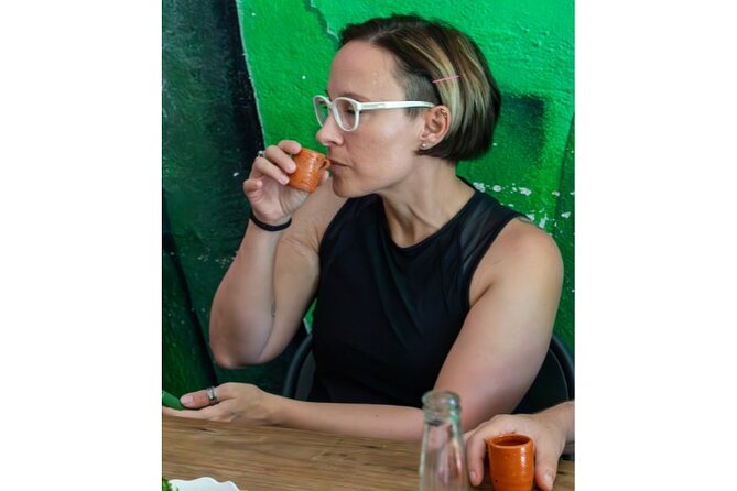 Authentic Walking Tour - Hidden Gems of Puerto Vallarta - The Guadalupe parish and the old center