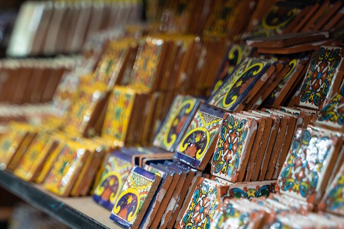 Authentic Walking Tour - Hidden Gems of Puerto Vallarta - Ending at Faro de Matamoros